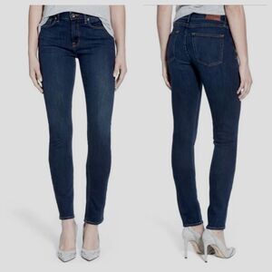 Strom Nio High Rise Skinny Jeans Sz 29x33